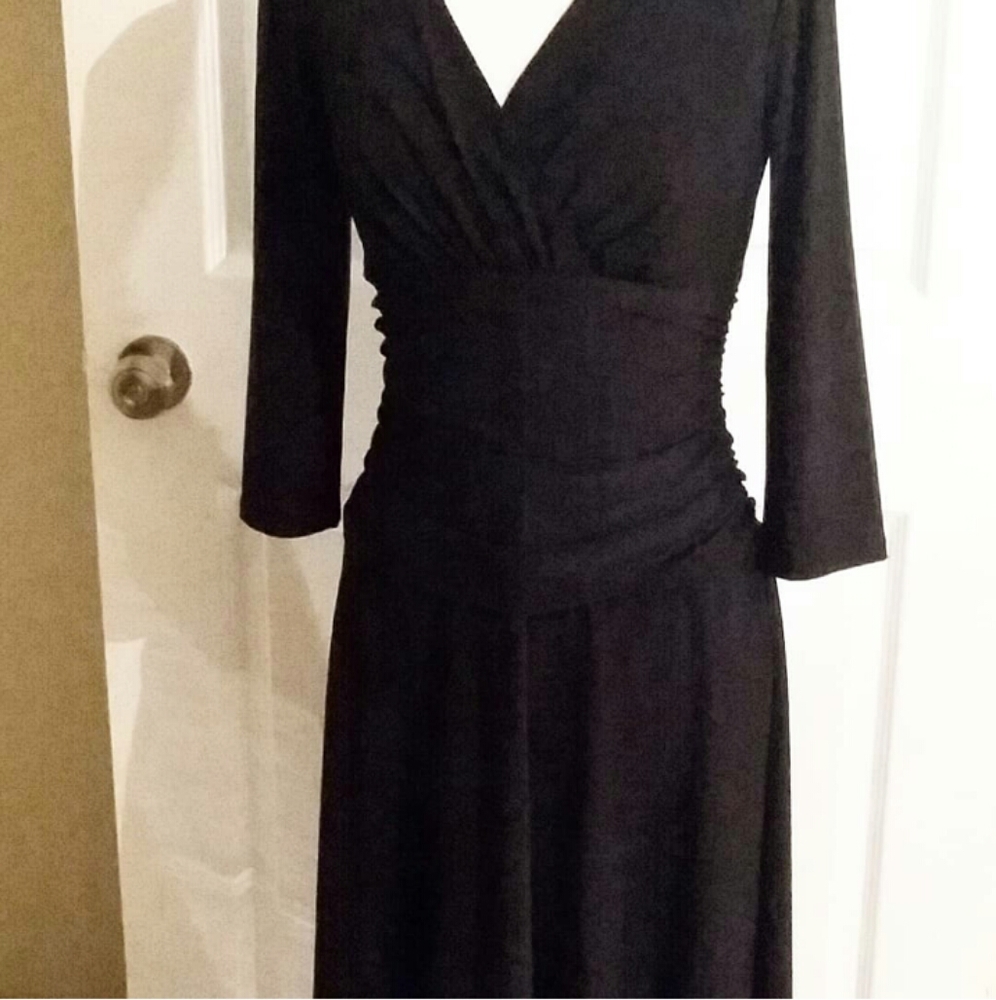 Nine West Little Black Dress